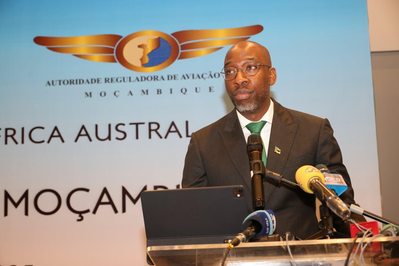 "Queremos Acabar com Desmandos na Aviação”